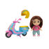 Immagine di Me Contro Te Sofi Con Scooter