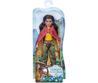 Immagine di Raya Fashion Doll Raya E L' Ultimo Drago