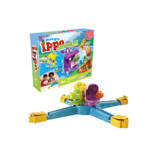 Immagine di Mangia Hippo Lanciatore