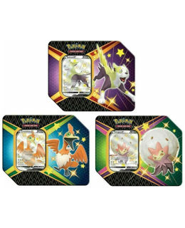 Immagine di Pokemon Spada&sc. Tin Destino Splendente