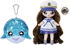 Immagine di Na Na Na Surprise 2-in-1 Bambola Alla Moda E Borsetta Di Peluche Morbida E Scintillante - Sailor Blu, 19 Cm Bambola Marinaia