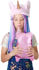 Immagine di Na Na Na Surprise 2-in-1 Bambola Alla Moda E Borsetta Di Peluche Morbida E Scintillante - Sailor Blu, 19 Cm Bambola Marinaia