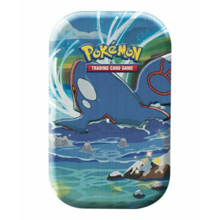 Immagine di Mini Tin Reshiram Destino Splendente Swsh 4.5  Lingua In Italiano  Pokemon