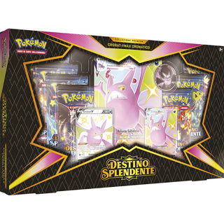 Immagine di Pokemon Spada&sc.4.5 Destino Spl.premium