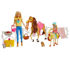 Immagine di Ranch Di Barbie E Chelsea Fxh15