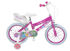 Immagine di Bicicletta Principesse Disney 16"