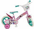 Immagine di Bicicletta Minnie Mouse E Paperina Disney 12"