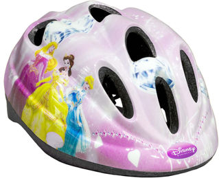 Immagine di Casco Da Ciclismo, Per Bambini, Principesse Disney