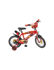 Immagine di Bicicletta Cars Satta Mcqueen Disney Pixar 14"