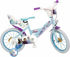Immagine di Bicicletta Frozen 2 Elsa Anna Olaf Disney 16"