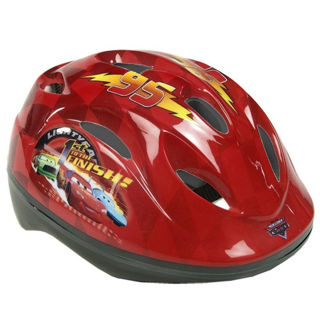 Immagine di Casco Per Bicicletta Per Bambini Disney Cars