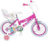 Immagine di Bicicletta Da Bambina, 14" Principesse Disney