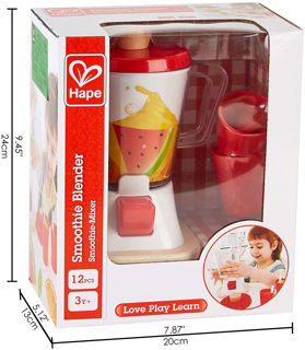 Frullatore Per Frullati Giocattolo Da Cucina - Toylandia Shop Online Giochi  & Giocattoli