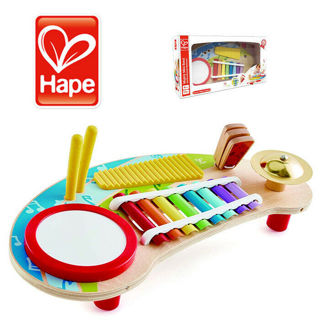 Immagine di Set Mini Band Multifunzionale