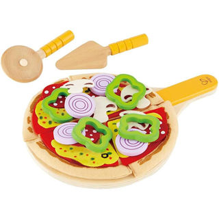 Immagine di Pizza Fatta In Casa