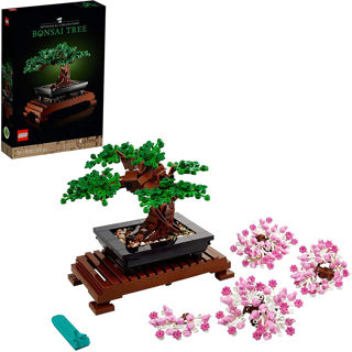 Immagine di Lego Creator Albero Bonsai