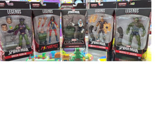 Immagine di Spider-man - Legends - Action Figure 15 Cm (assortimento)