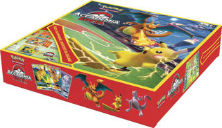 Immagine di Pokemon Battle League Accademy