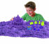 Immagine di Uovo Delle Sorprese kinetic Sand 900 Grammi Sabbia Cinetica