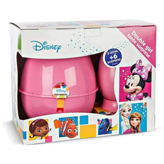 Immagine di Uovo Di Pasqua Minnie Uovo Doppio Double Girl