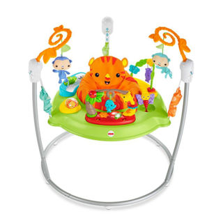 Immagine di Centro Attività Amici Della Foresta Chm91 Fisher Price