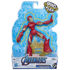 Immagine di Avengers Bend And Flex Personaggi Snodabili 15cm Ast