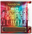 Immagine di Rainbow High Fashion Doll- Jade Hunter