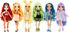 Immagine di Rainbow High Fashion Doll- Jade Hunter