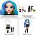 Immagine di Rainbow High Fashion Doll- Amaya Raine (rainbow)