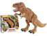 Immagine di Jurassic Planet Tirannosauro Cammina E Urla