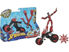 Immagine di Spiderman Bend E Flex Figura 15cm