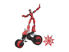 Immagine di Spiderman Bend E Flex Figura 15cm