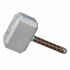 Immagine di Thor Battle Hammer Roleplay Martello Da Battaglia