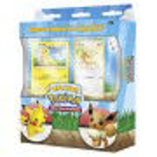 Immagine di Carte Pokemon Let's Play