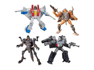 Immagine di Trasformers Gen Wfc k Core