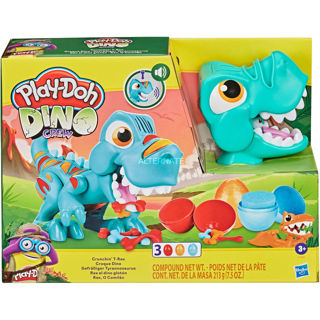 Immagine di Play-doh Dino Crew Crunchin T-rex
