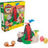 Immagine di Play-doh Dino Crew Lava Bones Island