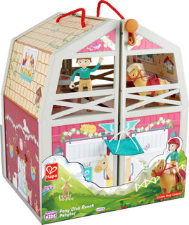 Immagine di Pony Club Ranch
