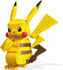 Immagine di Mega Construx Pokemon Jumbo Pikachu - Fvk81
