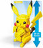 Immagine di Mega Construx Pokemon Jumbo Pikachu - Fvk81