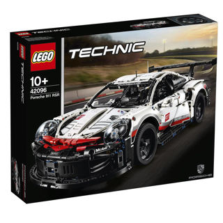 Immagine di Lego Technic. Porsche 911 Rsr