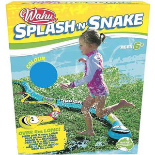 Immagine di WAHU SPLASH 'N' SNAKE OVER 4 MT