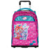 Immagine di Zaino Trolley Scuola Spinner 3 Ruote Winx