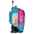 Immagine di Zaino Trolley Scuola Spinner 3 Ruote Winx