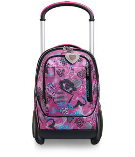Immagine di Trolley Tyre Seven Romantic Freedom