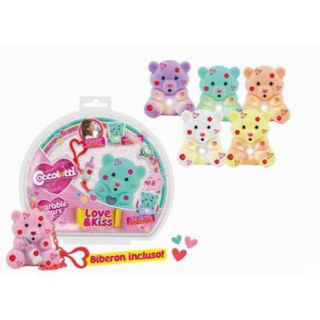 Immagine di Coccolotti Love&kiss