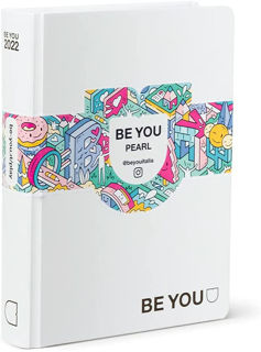 Immagine di BEYOU 21/22 AGENDA ORIGINAL EASY