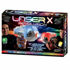 Immagine di Laser x Pistola Deluxe kit 2 Fucili E Ricevitori 90 Metri