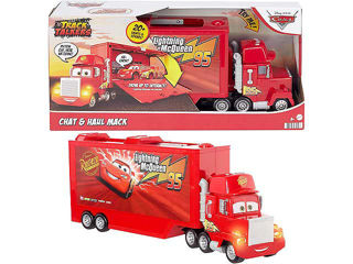 Immagine di Cars Mack Parlante Gyk60