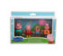 Immagine di Peppa Pig Set Famiglia Nel Fango